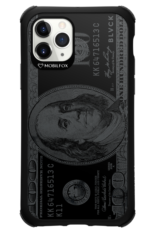 100 2.0 - Apple iPhone 11 Pro