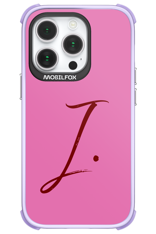 (Sorbet) I 2.0 - Apple iPhone 14 Pro