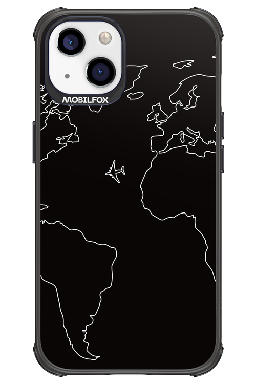 Worldview - Apple iPhone 13