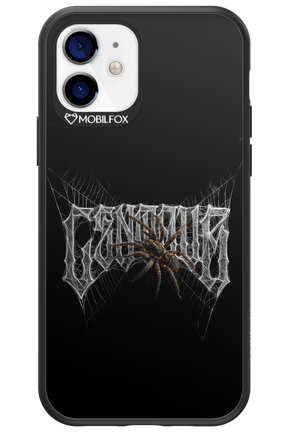 Web Centaur Logo Spider 2.0 - Apple iPhone 12