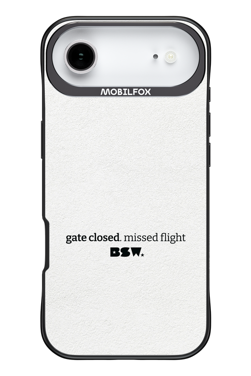 BSW FourSeasons 12 2.0 - Apple iPhone 17 Air