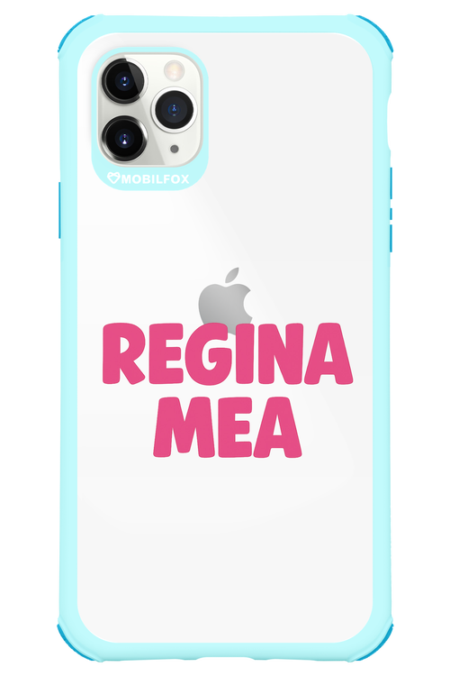 Regina Mea - Apple iPhone 11 Pro Max