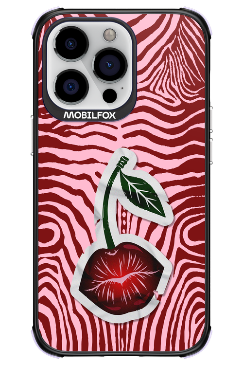 Kissy Cherry 2.0 - Apple iPhone 13 Pro