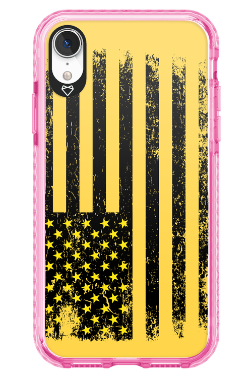 Impact Stripes - Apple iPhone XR
