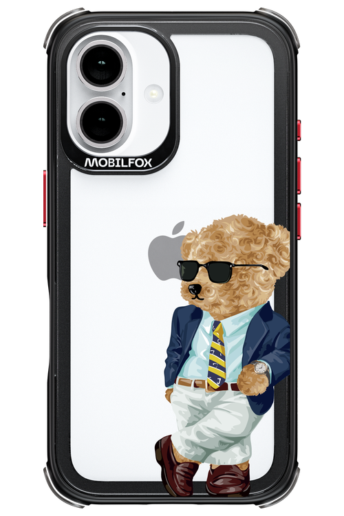 Boss 2.0 - Apple iPhone 16