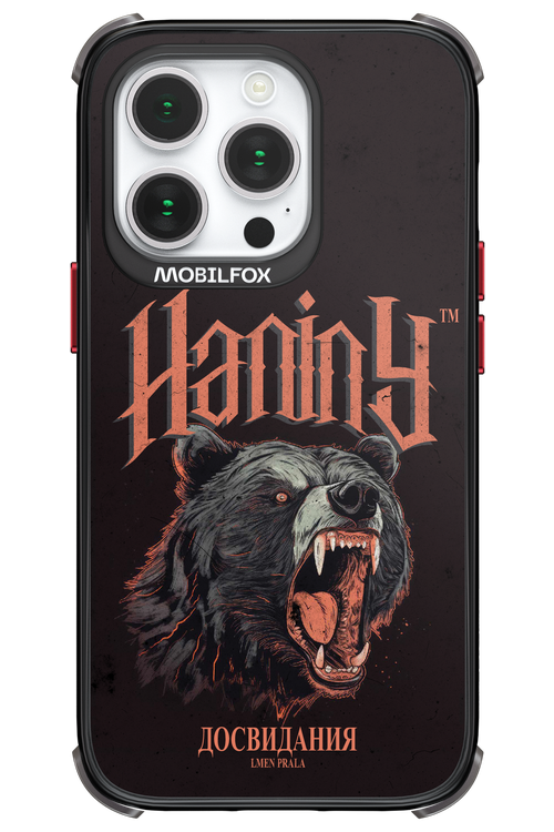 Slavic Prala - Apple iPhone 14 Pro