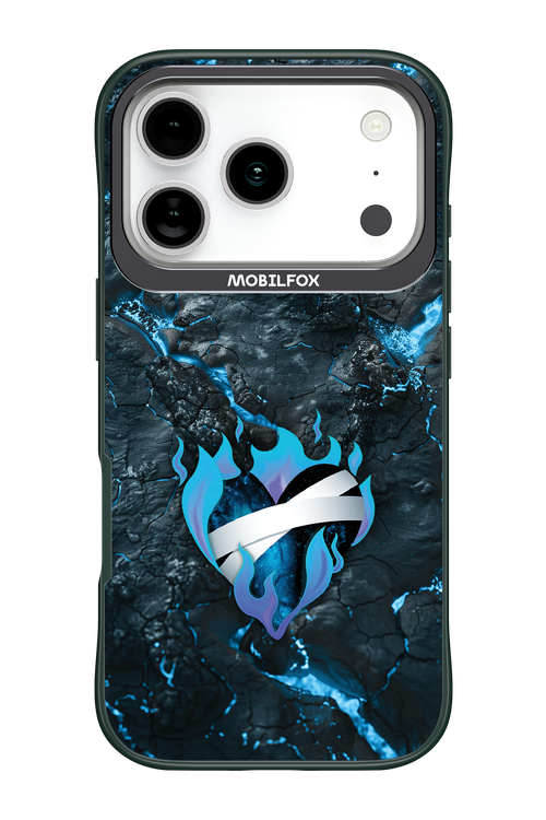 Icefire 2.0 - Apple iPhone 17 Pro