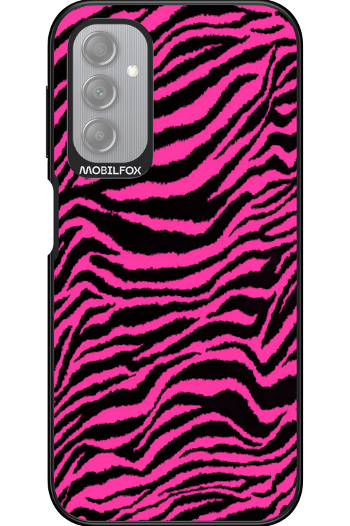 Pink Tiger - Samsung Galaxy A14