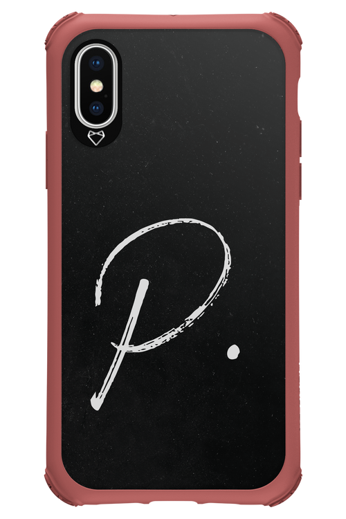(Off Space) P 2.0 - Apple iPhone X