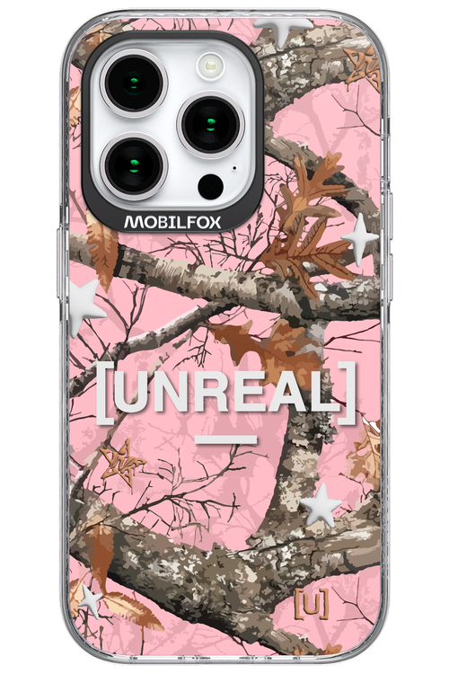 Realtree 2.0 - Apple iPhone 15 Pro