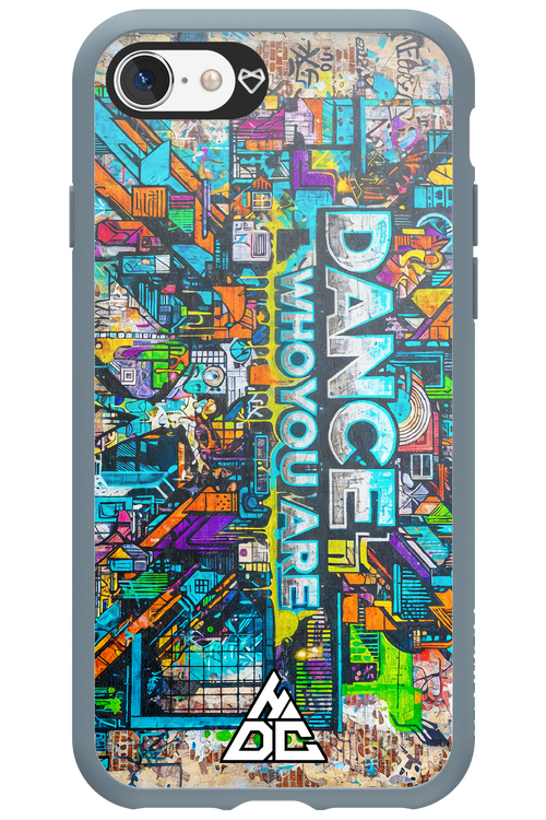 HDC 4 2.0 - Apple iPhone SE 2020