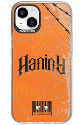 Haniny Grunge - Apple iPhone 15 Plus