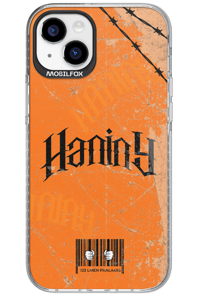 Haniny Grunge - Apple iPhone 15 Plus