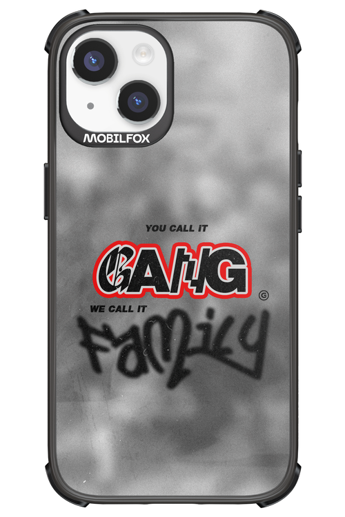 Family Gang - Apple iPhone 14