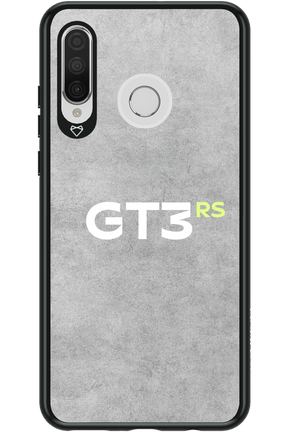 GT3RS - Huawei P30 Lite