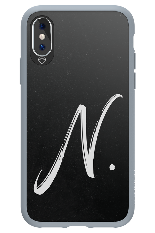 (Off Space) N 2.0 - Apple iPhone X