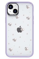 Pearl Tears 2.0 - Apple iPhone 14 Plus