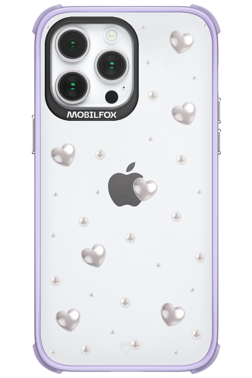 Pearl Tears - Apple iPhone 14 Pro Max