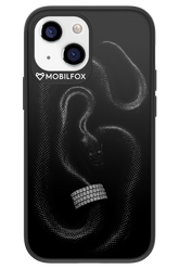 Diamond Mamba 2.0 - Apple iPhone 13 Mini