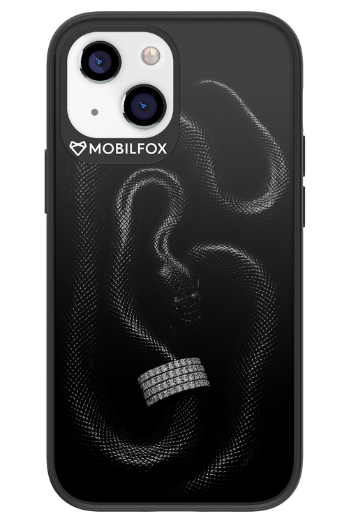Diamond Mamba 2.0 - Apple iPhone 13 Mini