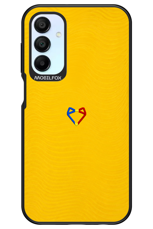 Romania 2.0 - Samsung Galaxy A15