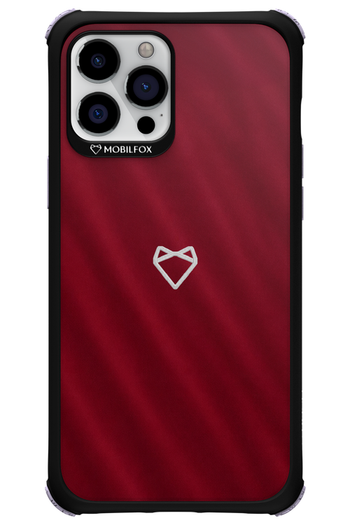 Ungaria X Mobilfox 2.0 - Apple iPhone 12 Pro Max
