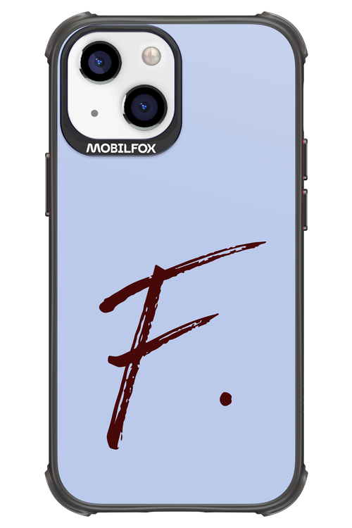 (Jellyfish Presso) F 2.0 - Apple iPhone 13 Mini