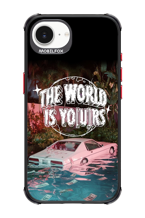 Miami 2.0 - Apple iPhone 16e