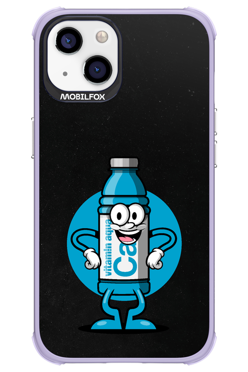Vitamin Aqua Ca - Apple iPhone 13