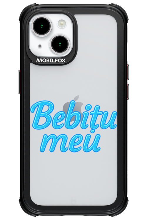 Meuu 2.0 - Apple iPhone 15
