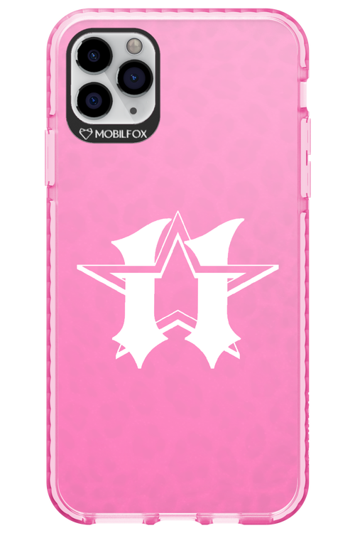 Centaur Logo Pink 2.0 - Apple iPhone 11 Pro Max