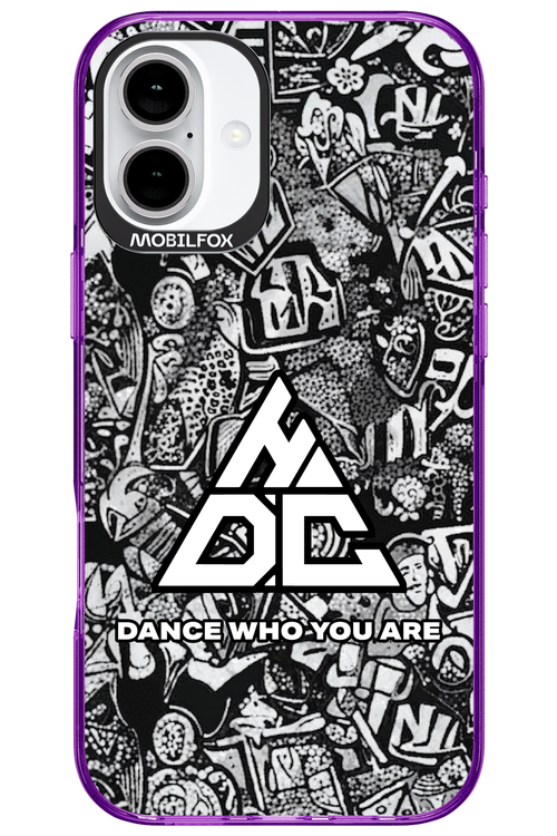 HDC 7 2.0 - Apple iPhone 16 Plus