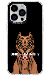 Unde-i Cainilii - Apple iPhone 14 Pro Max