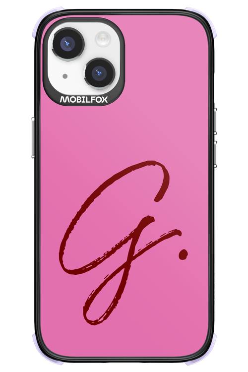 (Sorbet) G 2.0 - Apple iPhone 14