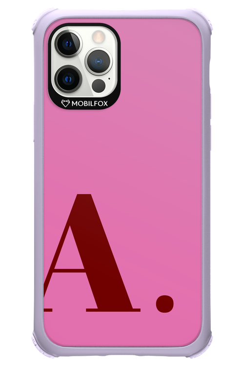 A (Sorbet) 2.0 - Apple iPhone 12 Pro
