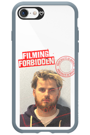 ZBIR Mugshot - Apple iPhone SE 2020