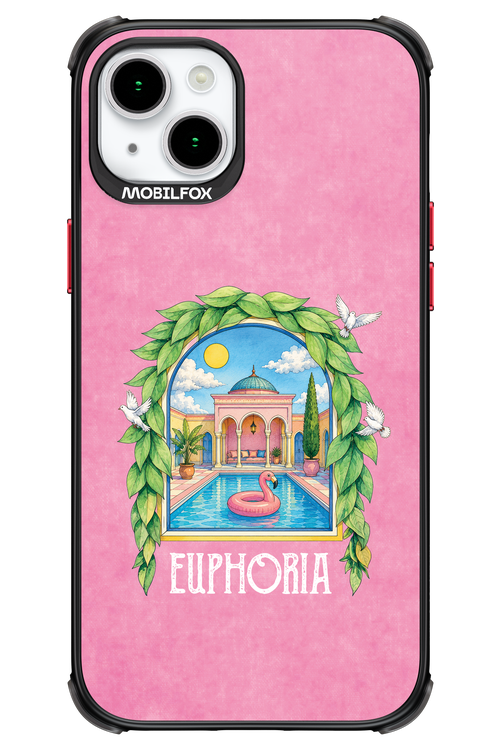 Euphoria 2.0 - Apple iPhone 15 Plus