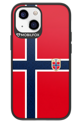 Norway 2.0 - Apple iPhone 13 Mini
