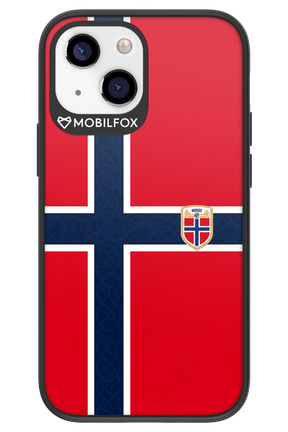 Norway 2.0 - Apple iPhone 13 Mini