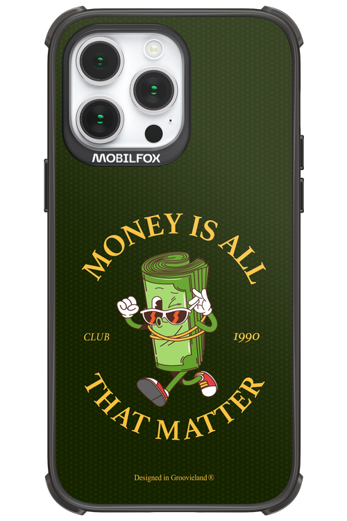 Money Club - Apple iPhone 14 Pro Max