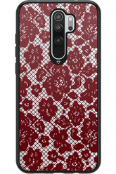 Lace Lover - Xiaomi Redmi Note 8 Pro