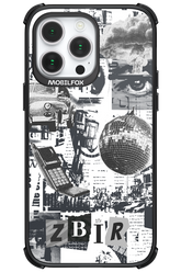 ZBIR MAGAZINE - Apple iPhone 14 Pro Max