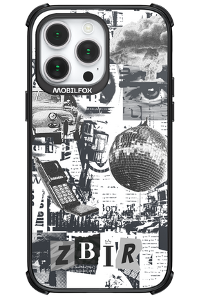 ZBIR MAGAZINE - Apple iPhone 14 Pro Max