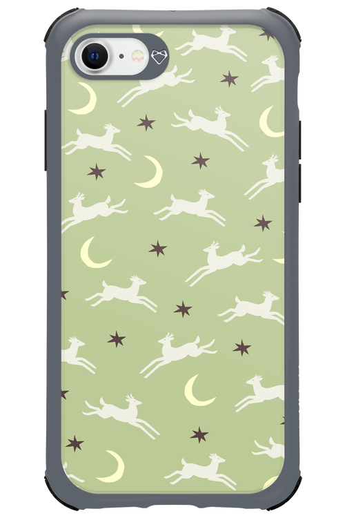 Folclore Rush - Apple iPhone 8