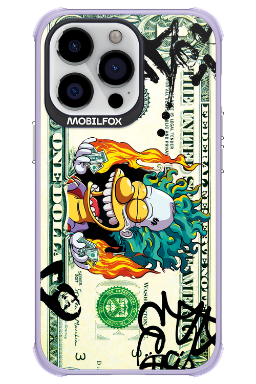 CLOWN 2.0 - Apple iPhone 13 Pro