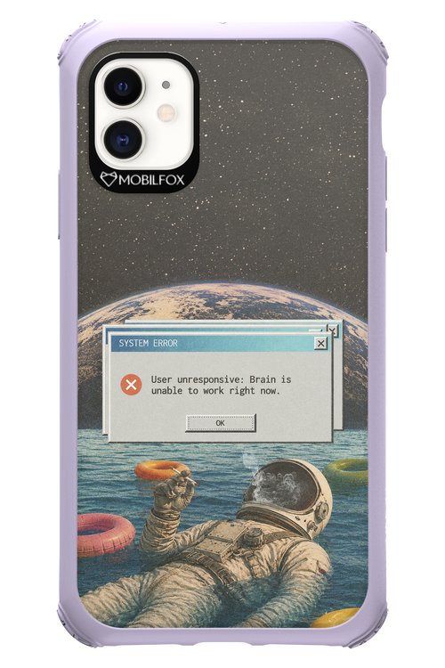 Too High 2.0 - Apple iPhone 11