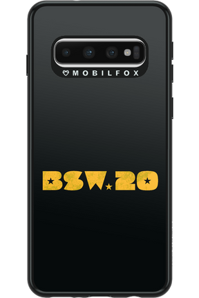 BSW 20 (10) 2.0 - Samsung Galaxy S10