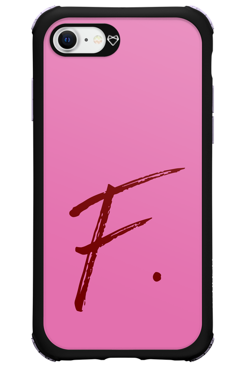 (Sorbet) F 2.0 - Apple iPhone SE 2022