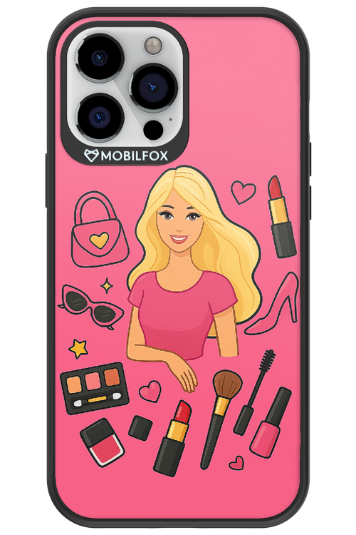 Just a Girll 2.0 - Apple iPhone 13 Pro Max
