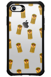 AȘ MÂNCA ȘHAORMICI - Apple iPhone 7